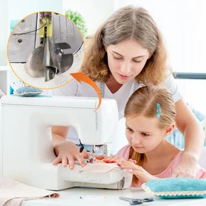 Laatste Dag 1+1 Gratis!🔥I Zomni™ - Naai Perfecte Randen met Professionele Precisie