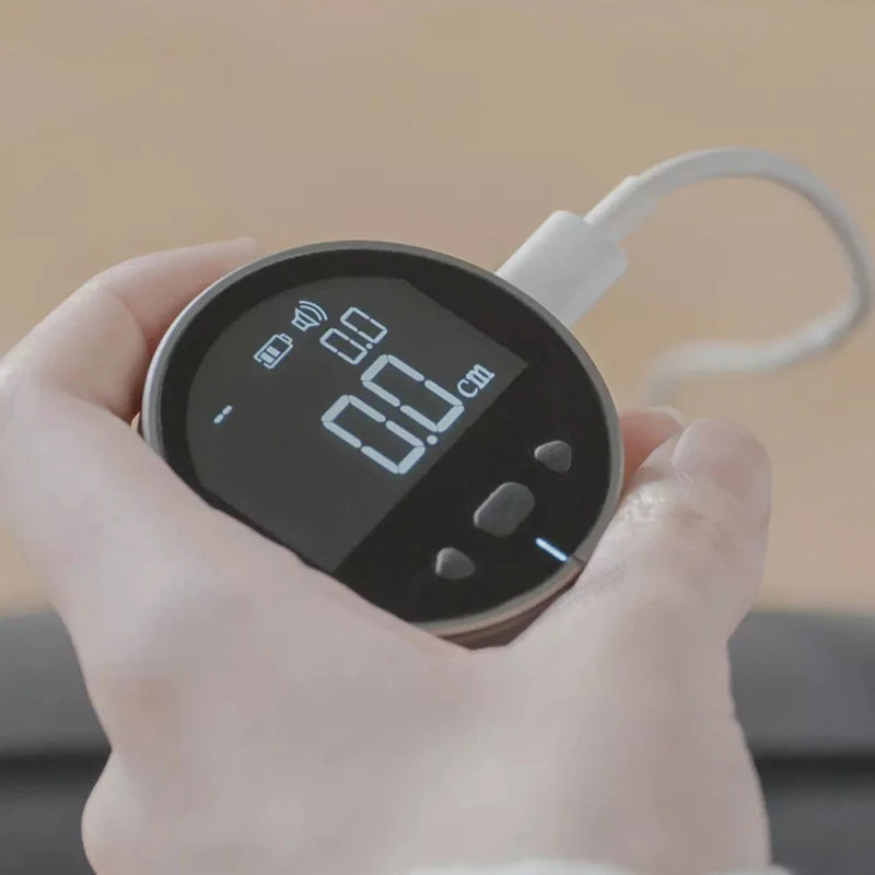 Laatste Dag 50% Korting!🔥I Exactra™ – Slimme Digitale Meetlint