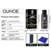 Laatste Dag 50% Korting!🔥I EternaShine™ - Ultieme Kunststof- & Trimhersteller
