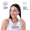 Laatste Dag 50% Korting!🔥I Glowrazor™ - Moeiteloos Gladde Huid