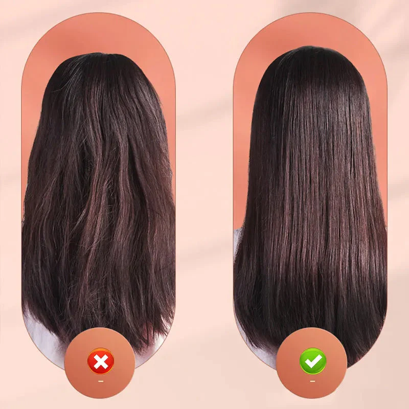 Laatste Dag 1+1 Gratis!🔥I LumiCurl™ – Mini stylingtool voor stralend haar