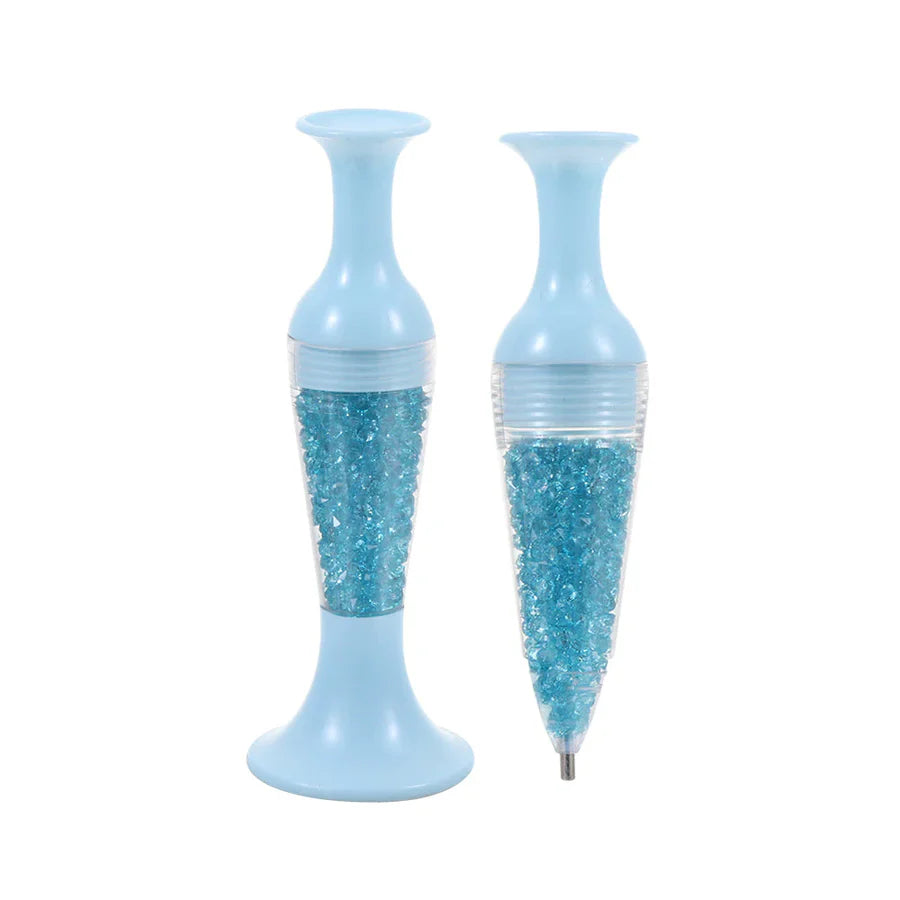 Laatste Dag 50% Korting!🔥I SparkLuxe™ – Luxe Diamond Painting Pen