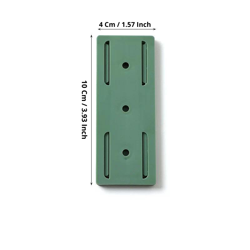Laatste Dag 50% Korting!🔥I PowerStick™ - Zelfklevende Stekkerdoos Houder