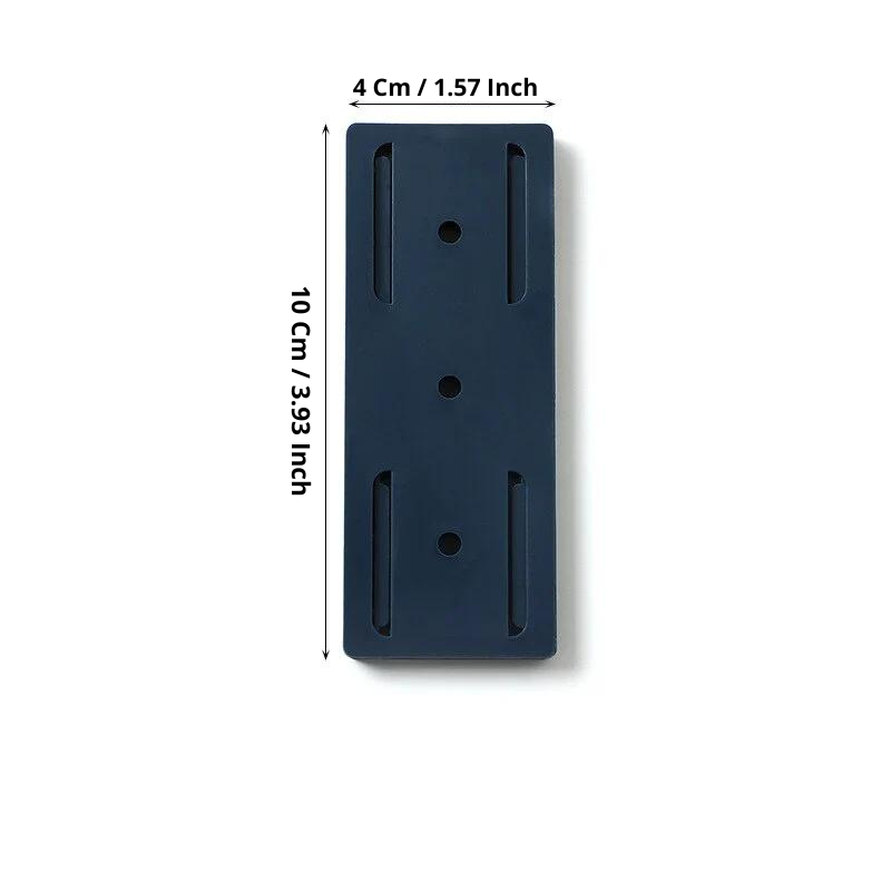 Laatste Dag 50% Korting!🔥I PowerStick™ - Zelfklevende Stekkerdoos Houder