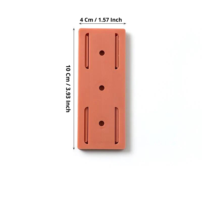 Laatste Dag 50% Korting!🔥I PowerStick™ - Zelfklevende Stekkerdoos Houder