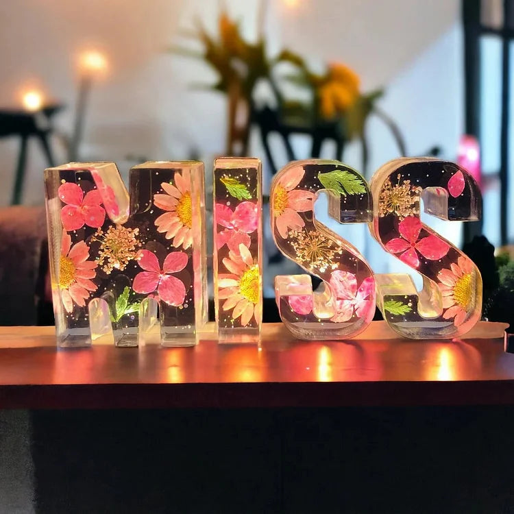 Laatste Dag 1+1 Gratis!🔥I Dreamora™ Betoverde Bloemenlamp