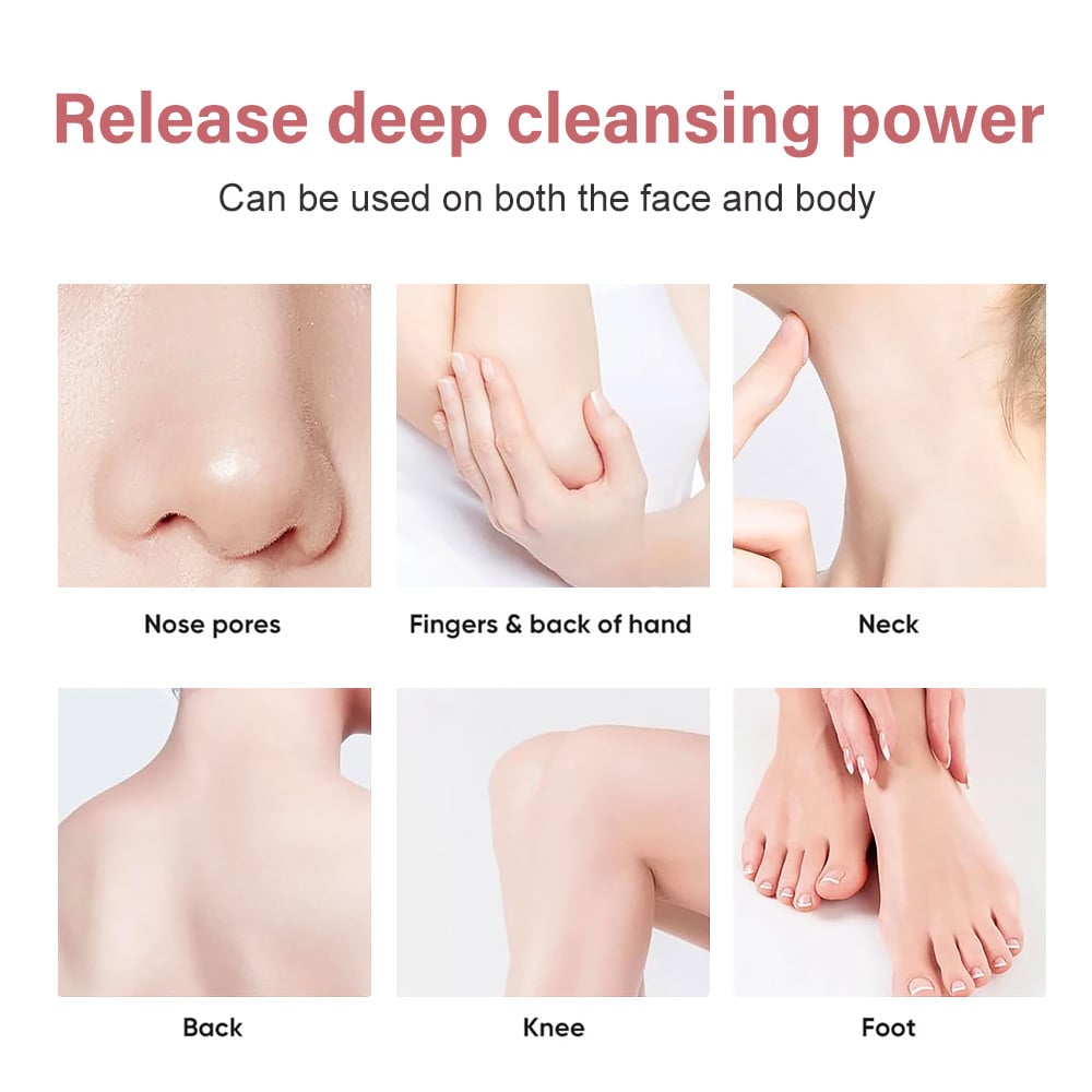 Laatste Dag 50% Korting!🔥I DermaFadeX™ – Zuiverende Exfoliërende Gel