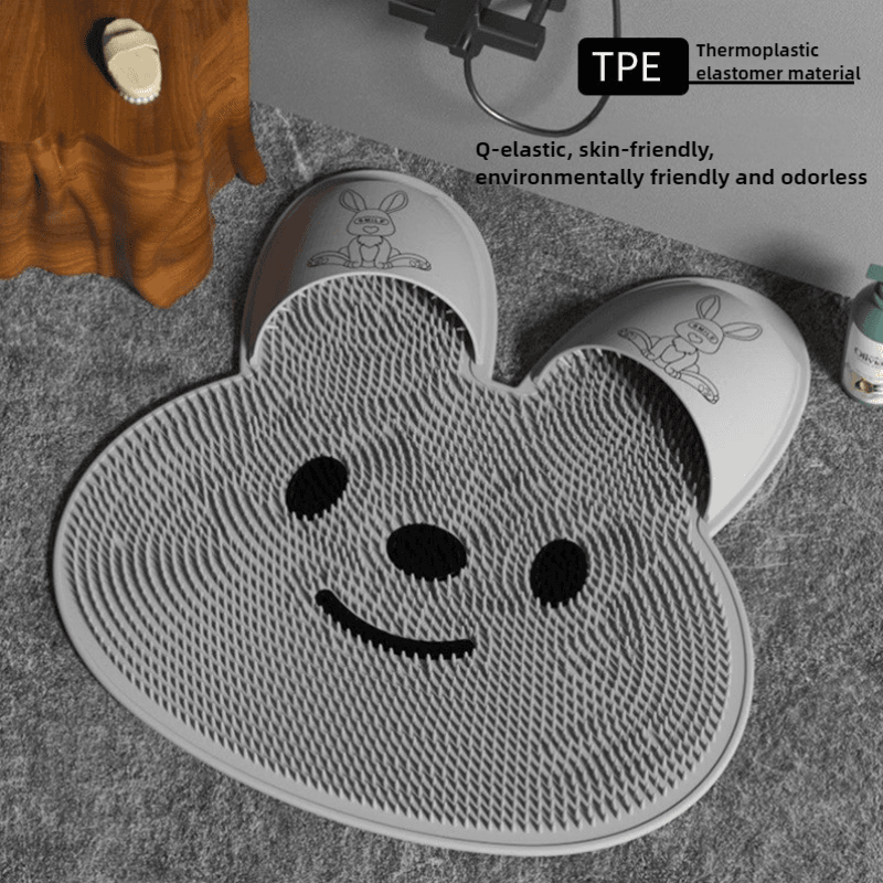 Laatste Dag 50% Korting!🔥I Feetastic™ – Magische Voetenmat