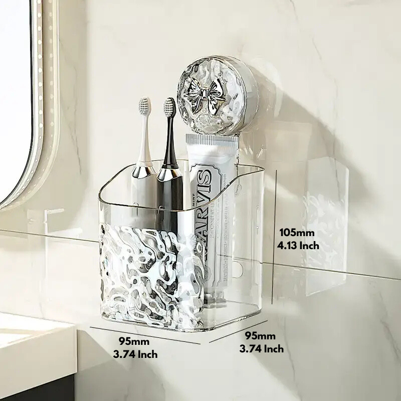 Laatste Dag 50% Korting!🔥I FixaShelf™ - Ruim je Badkamer Mooi en Efficiënt Op
