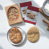 Laatste Dag 50% Korting!🔥I GrainBite™ - De Ultieme Tool voor Perfecte Koekjes, Muffins en Meer