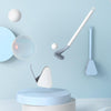 Laatste Dag 50% Korting!🔥I Cleanova™ – Hygiënische Siliconen Toiletborstel