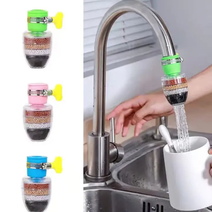 Laatste Dag 1+1 Gratis!🔥I HydroLure™ – Kraakhelder Water, Recht uit je Kraan