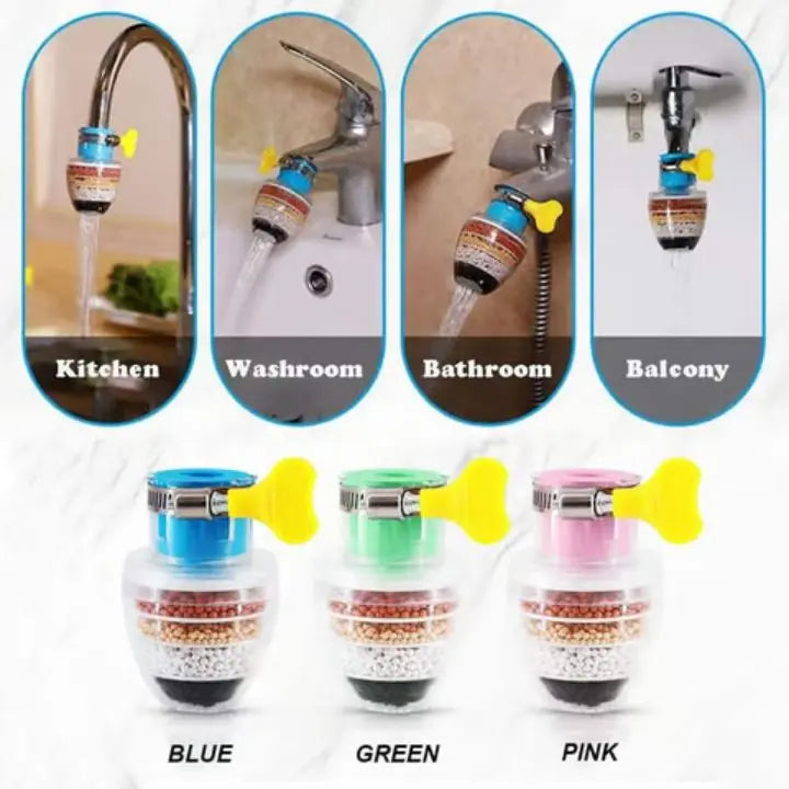 Laatste Dag 1+1 Gratis!🔥I HydroLure™ – Kraakhelder Water, Recht uit je Kraan