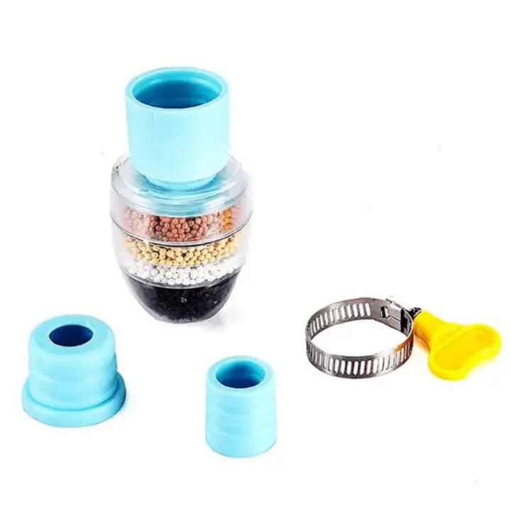 Laatste Dag 1+1 Gratis!🔥I HydroLure™ – Kraakhelder Water, Recht uit je Kraan