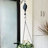 Laatste Dag 50% Korting!🔥I BloomNest™ – Elegante Planten Hangset