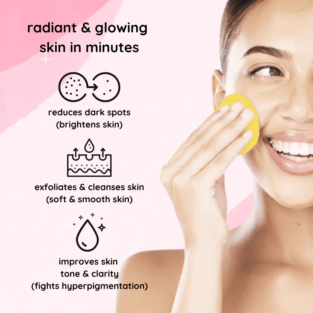 Laatste Dag 1+1 Gratis!🔥I FadeLixir™ – Vervaagt Vlekken & Herstelt Je Gloed