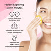 Laatste Dag 1+1 Gratis!🔥I FadeLixir™ – Vervaagt Vlekken & Herstelt Je Gloed