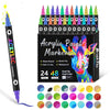 Laatste Dag 1+1 Gratis!🔥I Vividuo™ — Premium acrylmarkers