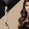 Laatste Dag 50% Korting!🔥I Glamora™ 2-in-1 Haarstyler