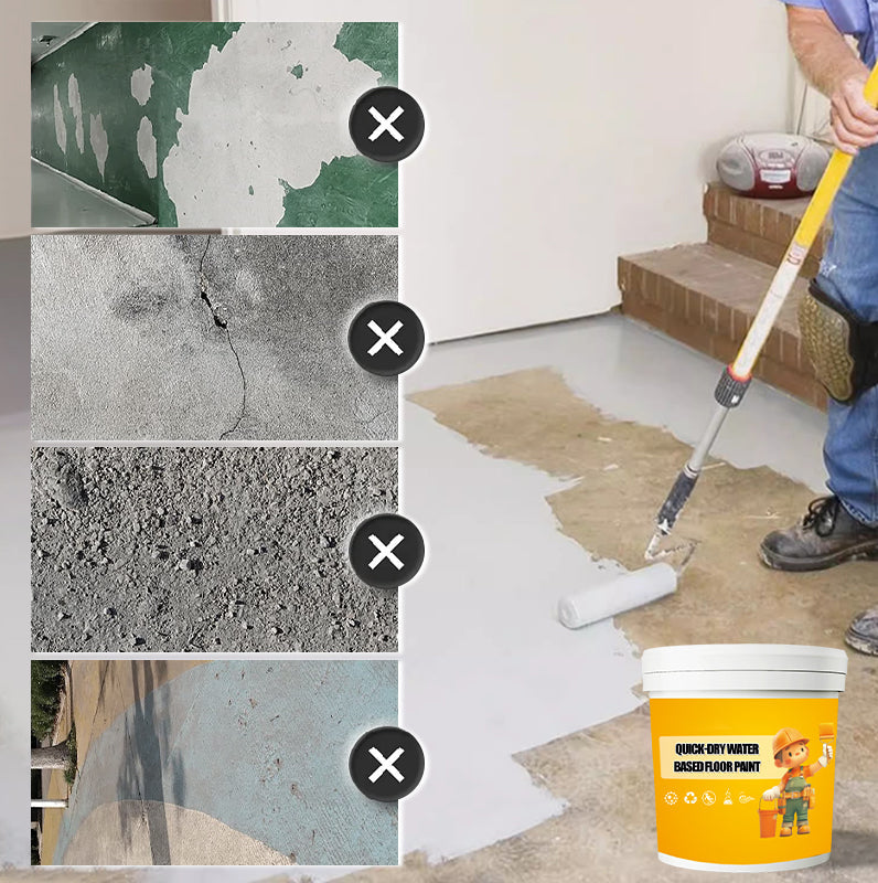 Laatste Dag 1+1 Gratis!🔥I FloorArmor™ – Maximale Vloerbescherming