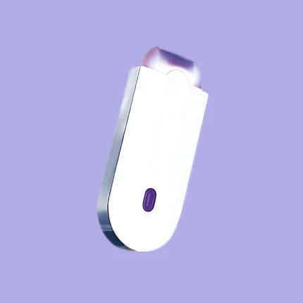 Laatste Dag 50% Korting!🔥I Glowrazor™ - Moeiteloos Gladde Huid