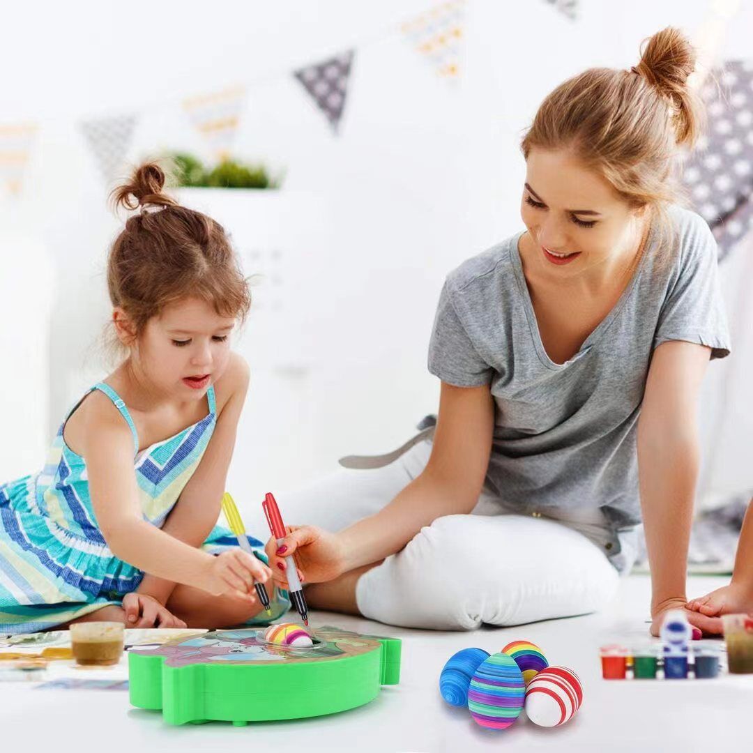 Laatste Dag 50% Korting!🔥I Eggsphero™ - Creatief Eierschilderen!