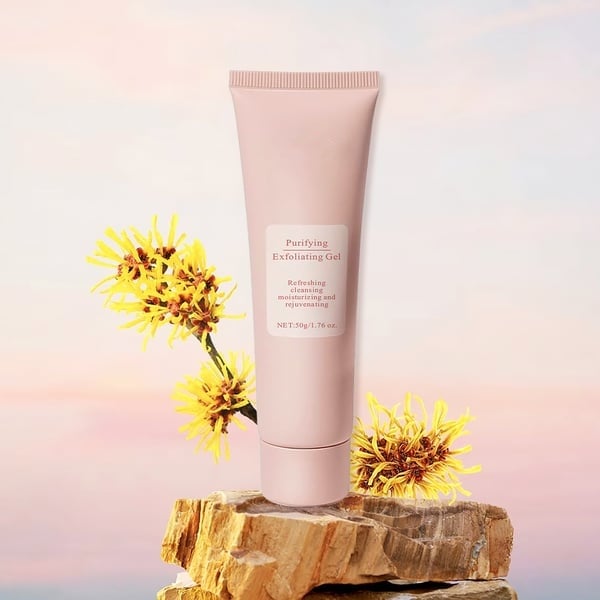 Laatste Dag 50% Korting!🔥I DermaFadeX™ – Zuiverende Exfoliërende Gel
