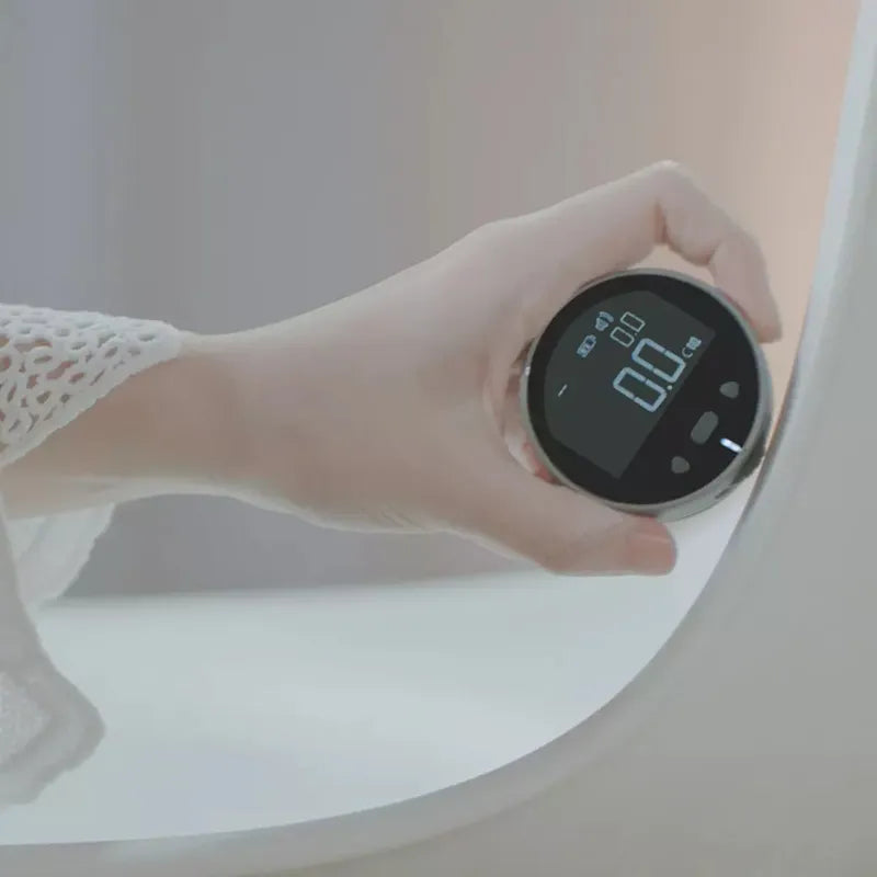Laatste Dag 50% Korting!🔥I Exactra™ – Slimme Digitale Meetlint
