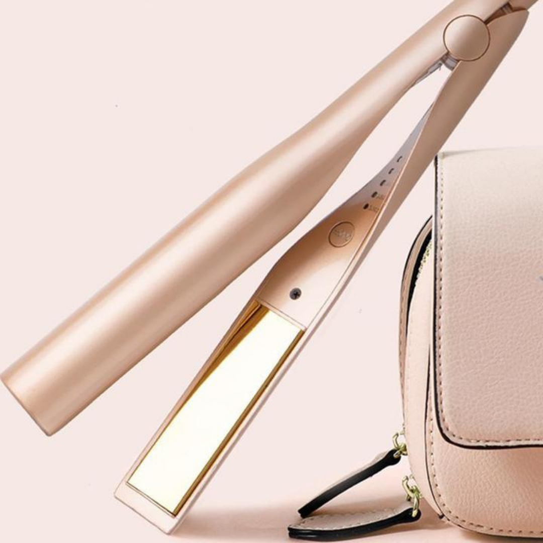 Laatste Dag 50% Korting!🔥I Glamora™ 2-in-1 Haarstyler