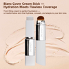 Laatste Dag 50% Korting!🔥I GlowCover™ – De Perfecte Stick voor Stralende, Vlekkeloze Huid