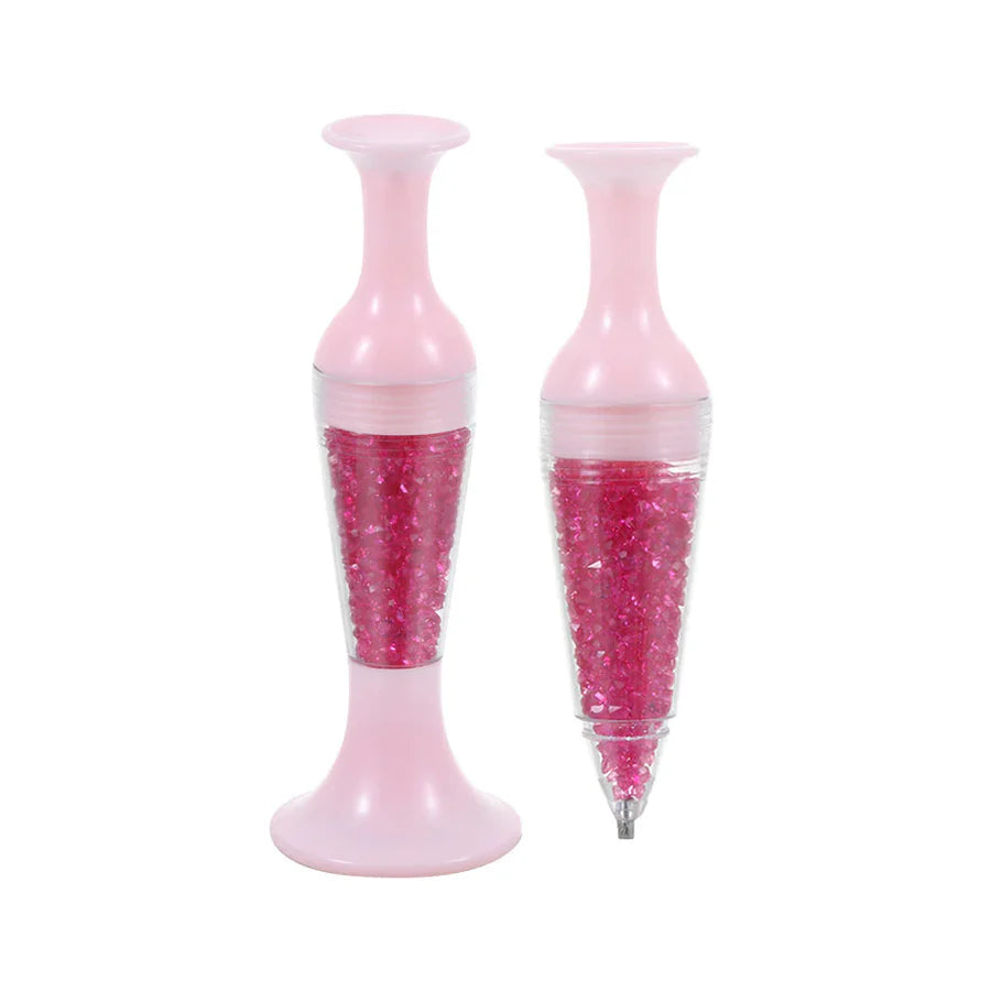 Laatste Dag 50% Korting!🔥I SparkLuxe™ – Luxe Diamond Painting Pen