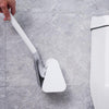 Laatste Dag 50% Korting!🔥I Cleanova™ – Hygiënische Siliconen Toiletborstel