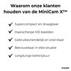 Laatste Dag 50% Korting!🔥I MiniCam X™ - Leg je mooiste momenten vast