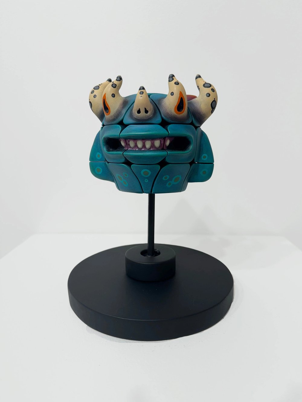 Laatste Dag 50% Korting!🔥I Cubikon™ – De Monsterlijke Kunstcube