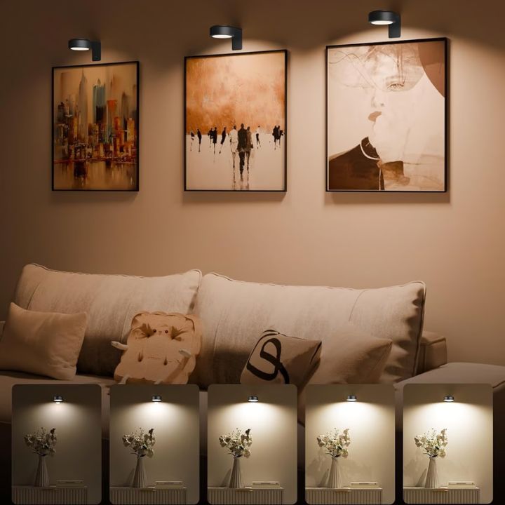 Laatste Dag 1+1 Gratis!🔥I Lumevia™ – Perfecte Kunstverlichting