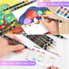 Laatste Dag 1+1 Gratis!🔥I Vividuo™ — Premium acrylmarkers