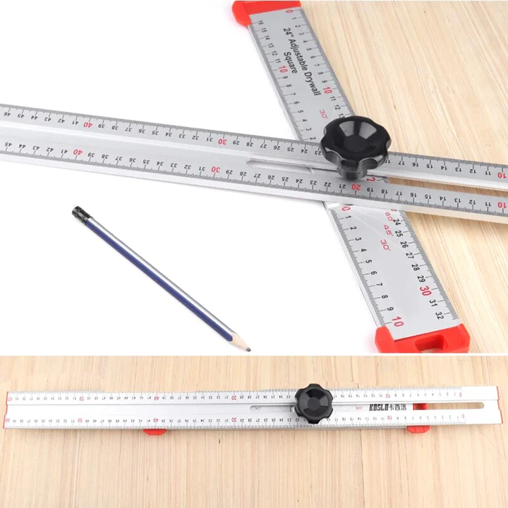 Laatste Dag 50% Korting!🔥I EdgeMaster™ – Ultieme Precisie Hoekliniaal