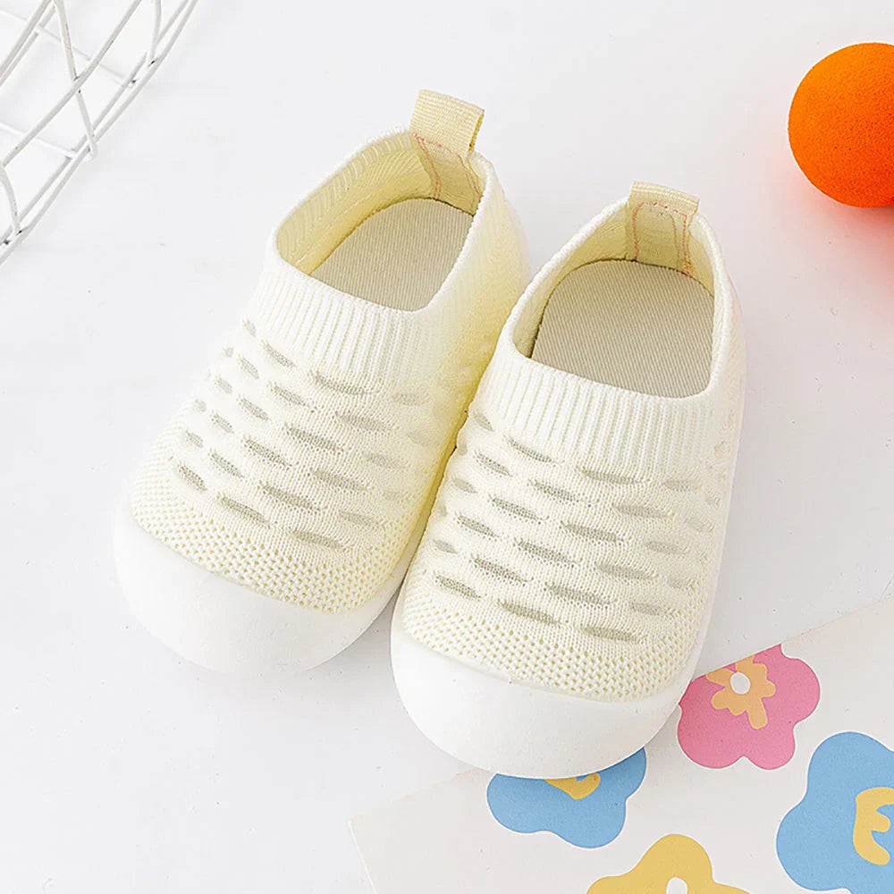 Laatste Dag 50% Korting!🔥I BabyStridex™ – Veilig Stapje Vooruit