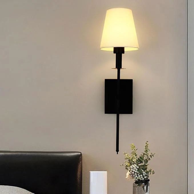 Laatste Dag 50% Korting!🔥I Lumora™ – Stijlvolle Wandlamp zonder Kabels