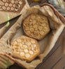 Laatste Dag 50% Korting!🔥I GrainBite™ - De Ultieme Tool voor Perfecte Koekjes, Muffins en Meer