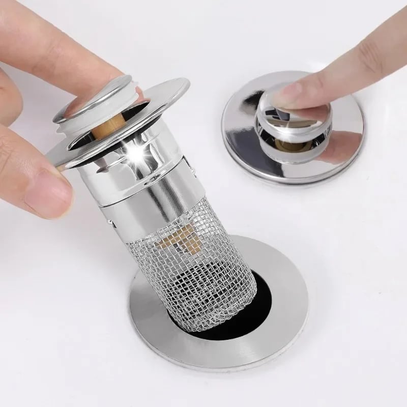 Laatste Dag 1+1 Gratis!🔥I ClogGuard™ – De Ultieme Afvoerbeschermer