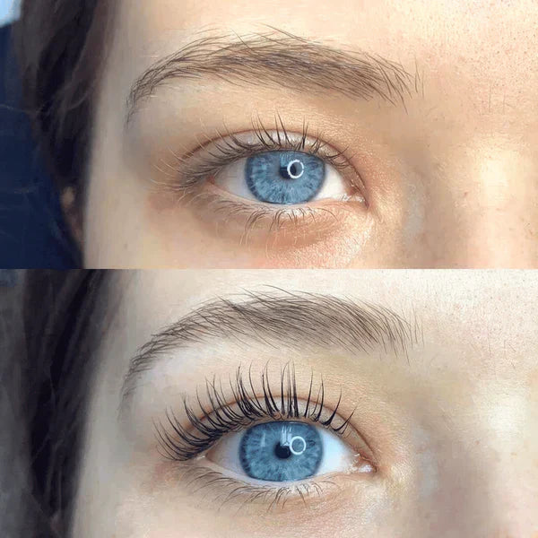Laatste Dag 1+1 Gratis!🔥I LashMuse™ - Snelle & Perfecte Wimperkrul