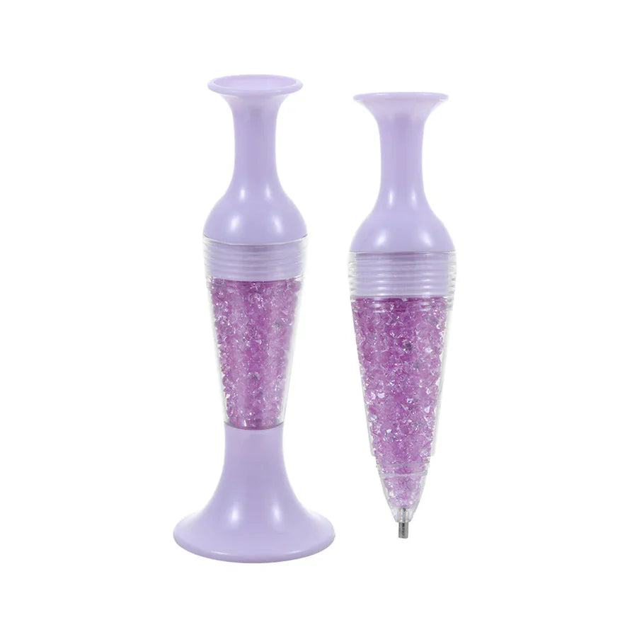 Laatste Dag 50% Korting!🔥I SparkLuxe™ – Luxe Diamond Painting Pen