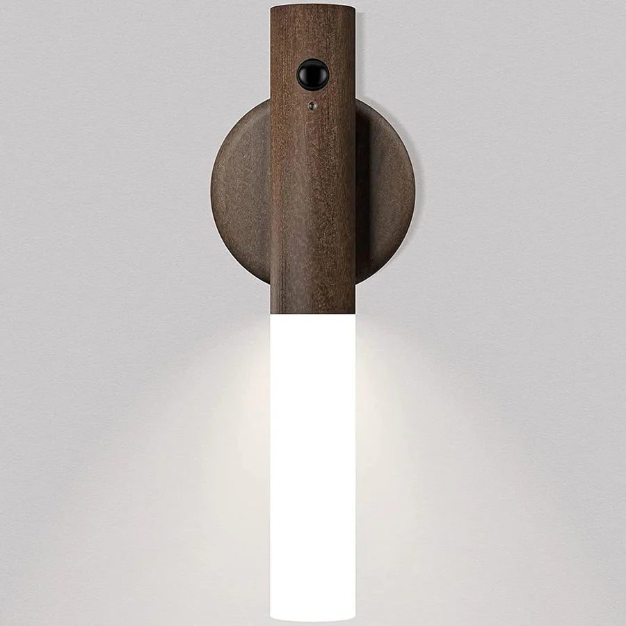 50% KORTING I TimberLite™ - Draadloos LED-licht met Bewegingssensor
