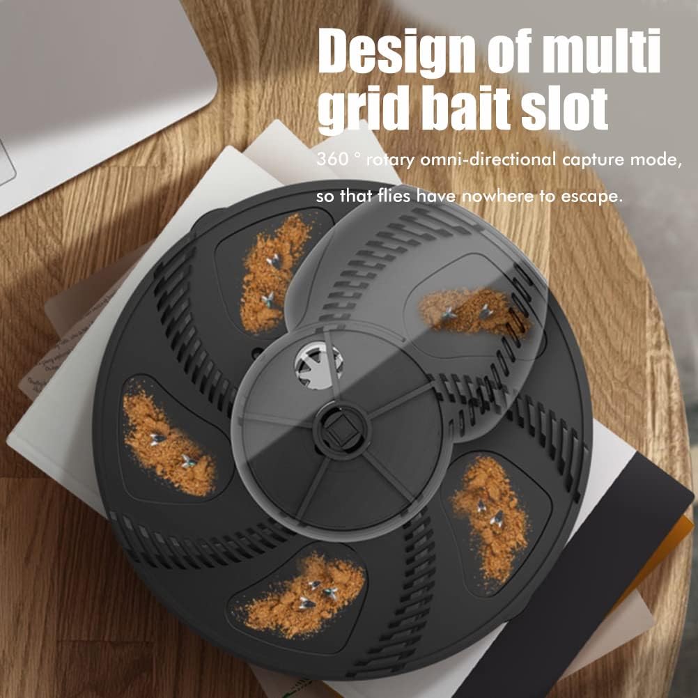 Laatste Dag 50% Korting!🔥I Zenvana™ – Ultieme Vliegenvanger
