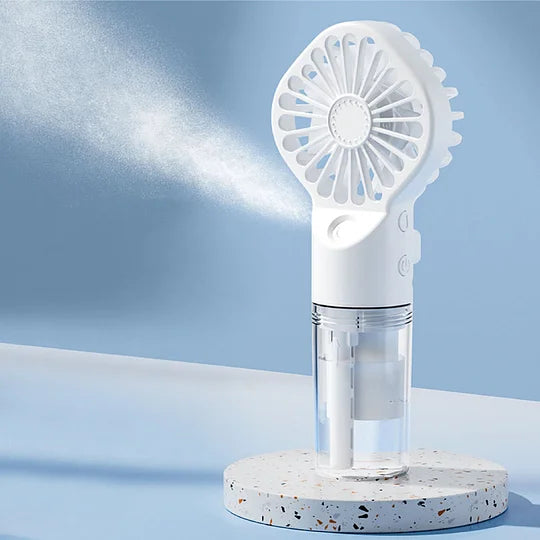 Laatste Dag 50% Korting!🔥I CoolAura™ – Ultieme Verkoeling To-Go