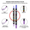 Laatste Dag 1+1 Gratis!🔥I Vividuo™ — Premium acrylmarkers
