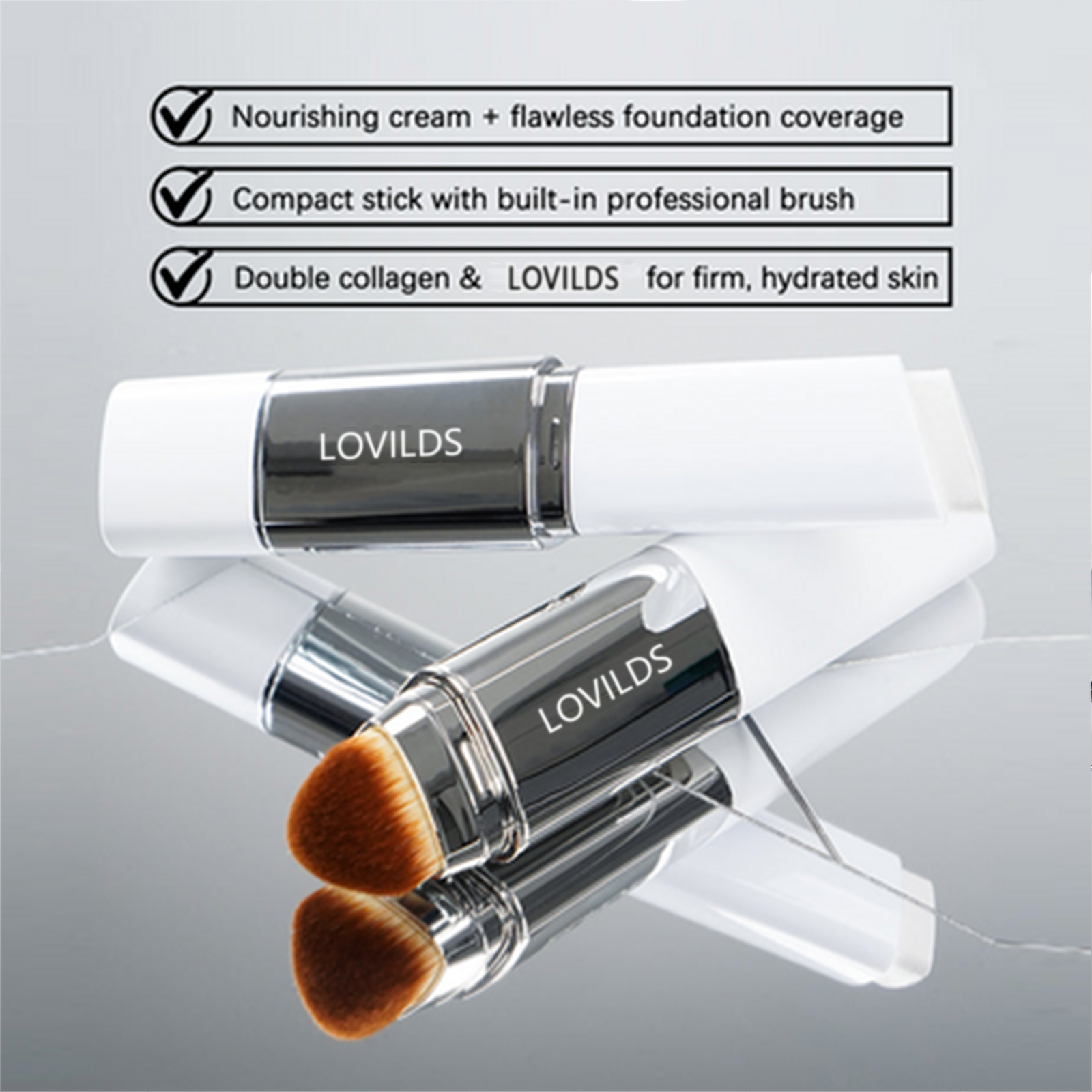 Laatste Dag 50% Korting!🔥I GlowCover™ – De Perfecte Stick voor Stralende, Vlekkeloze Huid