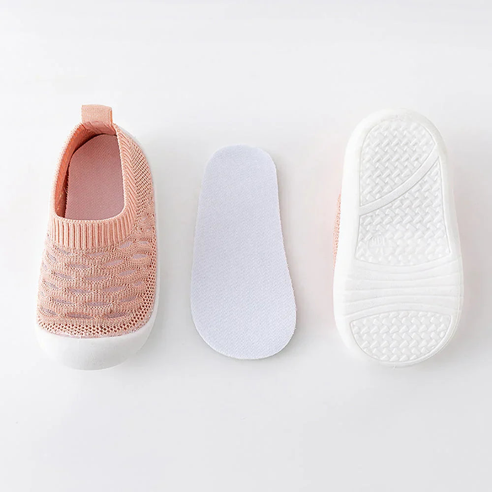 Laatste Dag 50% Korting!🔥I BabyStridex™ – Veilig Stapje Vooruit