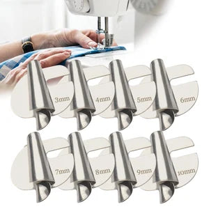 Laatste Dag 1+1 Gratis!🔥I Zomni™ - Naai Perfecte Randen met Professionele Precisie